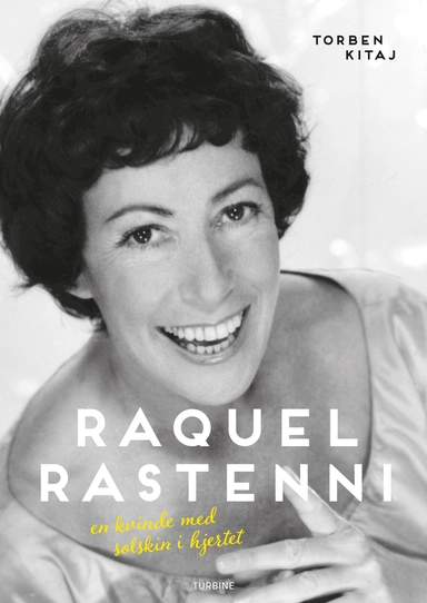 Raquel Rastenni