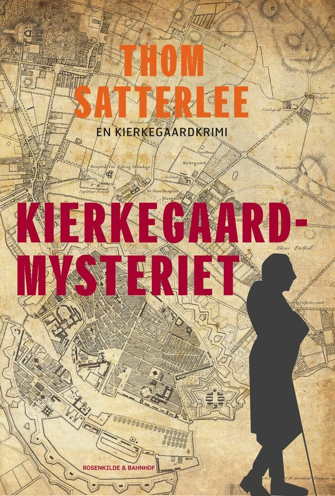 Kierkegaardmysteriet