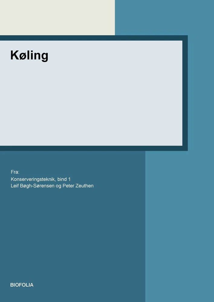 Køling