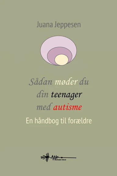 Sådan møder du din teenager med autisme