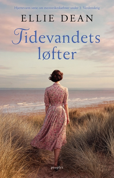 Tidevandets løfter