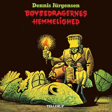 Bøvsedragernes hemmelighed