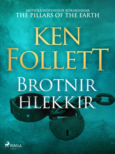 Brotnir hlekkir