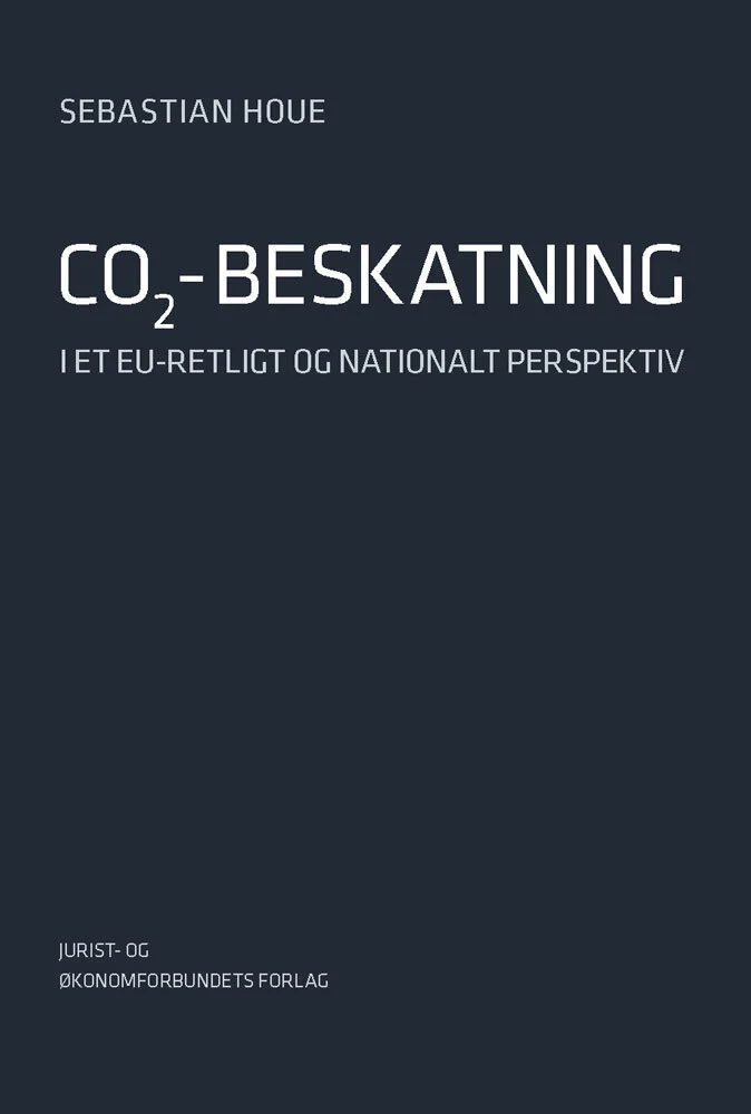 CO2-beskatning
