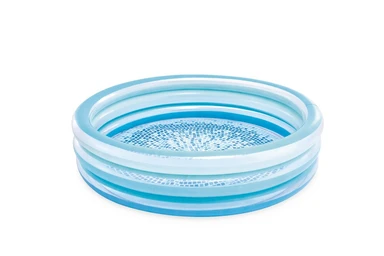 Intex Blue Bliss Splash Pool, 330 L