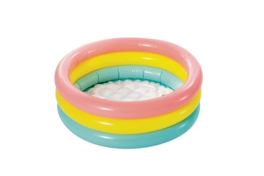 Intex Sunset Glow Baby Pool, 28 L