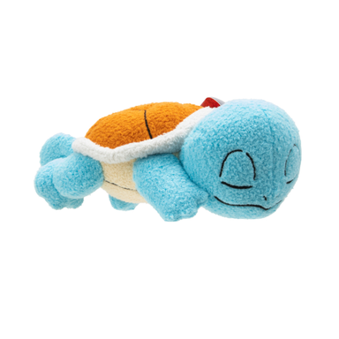 POKEMON SLEEP PLUSH SQUIRTLE