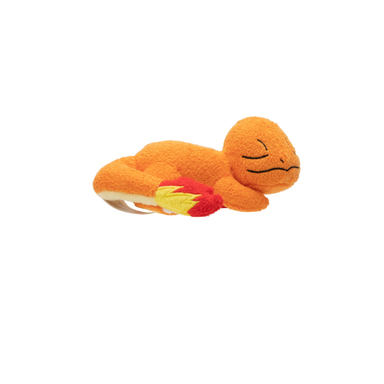 POKEMON SLEEP PLUSH CHARMANDER