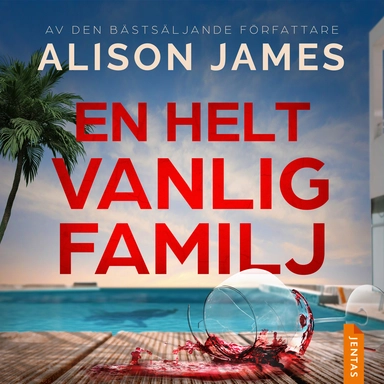 En helt vanlig familj
