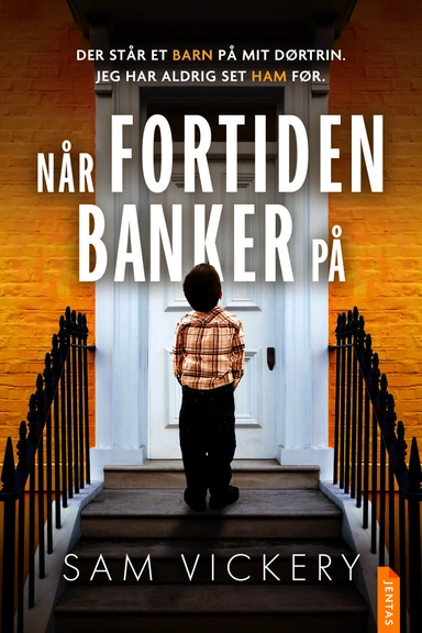 Når fortiden banker på