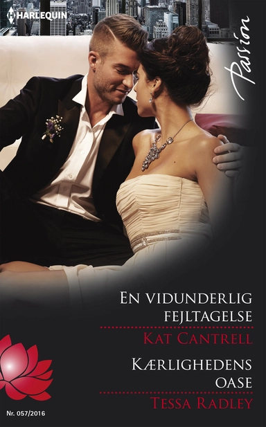 En vidunderlig fejltagelse/Kærlighedens oase