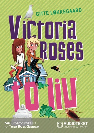 Victoria Roses to liv