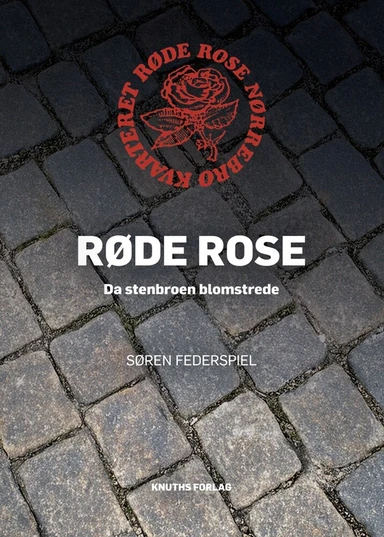 Røde Rose