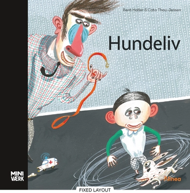 Hundeliv