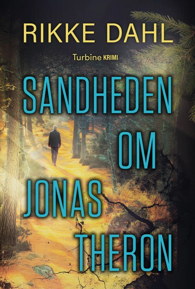 Sandheden om Jonas Theron
