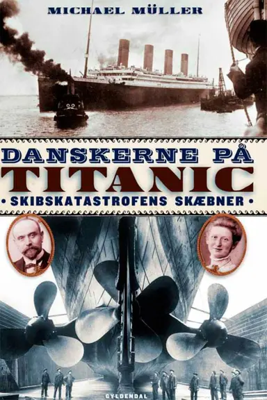 Danskerne på Titanic