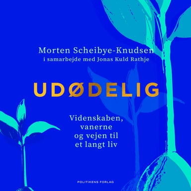 Udødelig