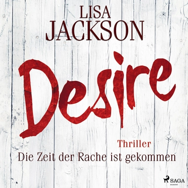 Desire – Die Zeit der Rache ist gekommen
