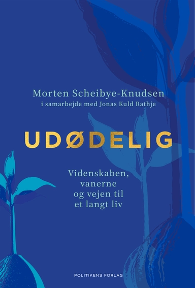 Udødelig