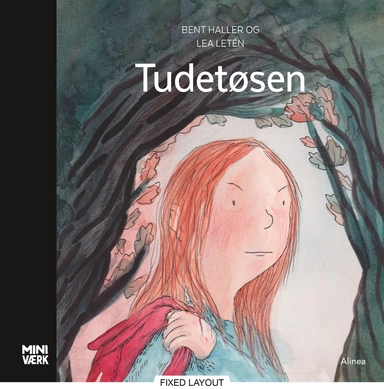 Tudetøsen