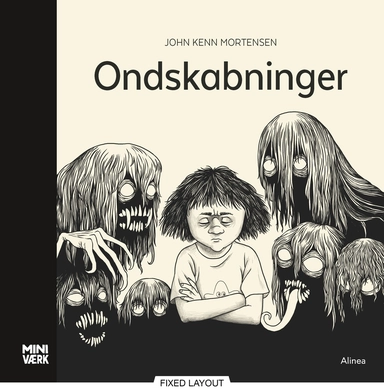 Ondskabninger