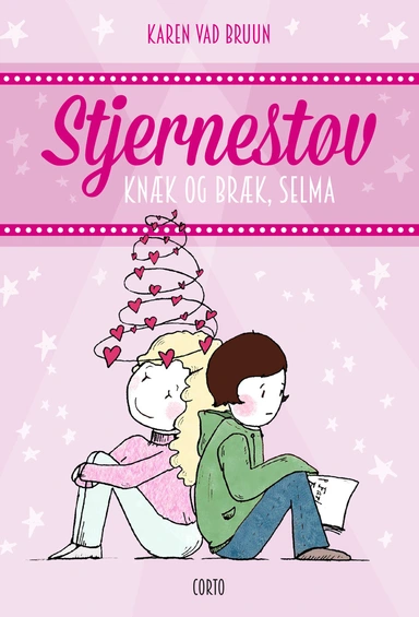 Stjernestøv 2: Knæk og bræk, Selma