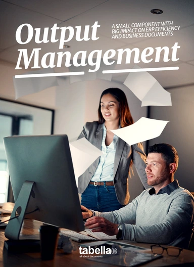 Output Management