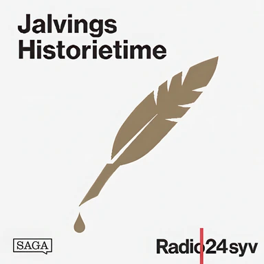 Historieløshed del 2