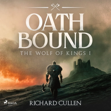 Oath Bound