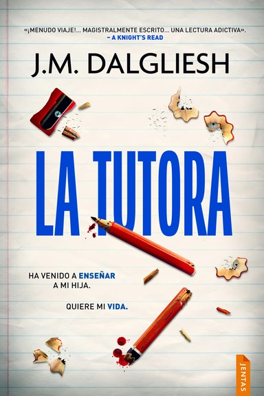 La tutora