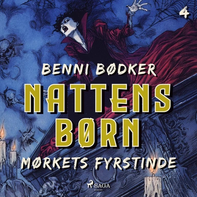 Mørkets fyrstinde