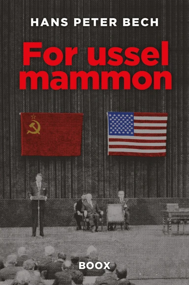 For ussel mammon