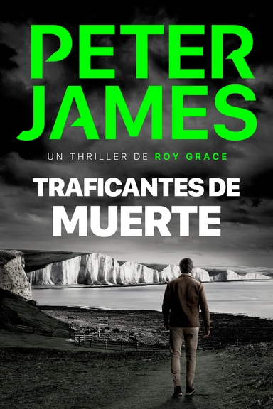 Traficantes de muerte