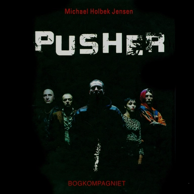 Pusher 1