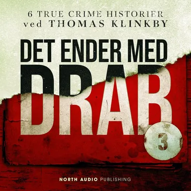 Det ender med drab - Bedragere