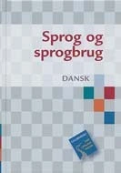 Sprog og sprogbrug
