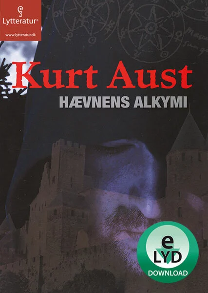 Hævnens Alkymi