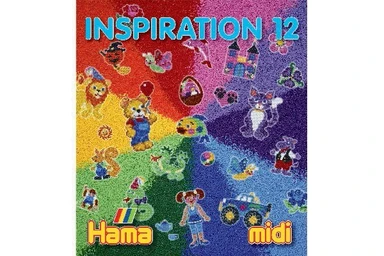 Hama inspiration 12 midi