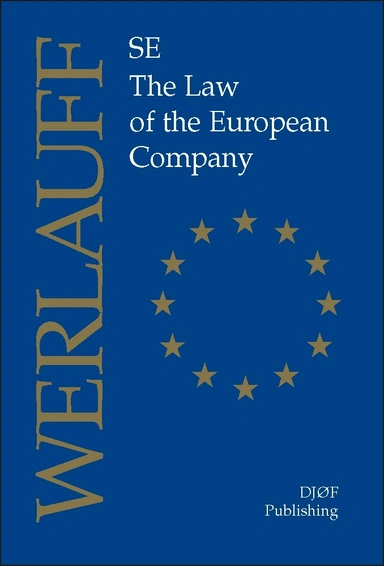 SE  The Law of the European Company