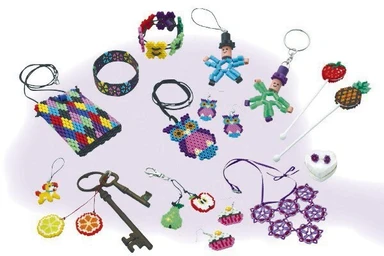 Hama inspiration New Ways