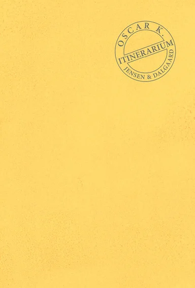 Itinerarium