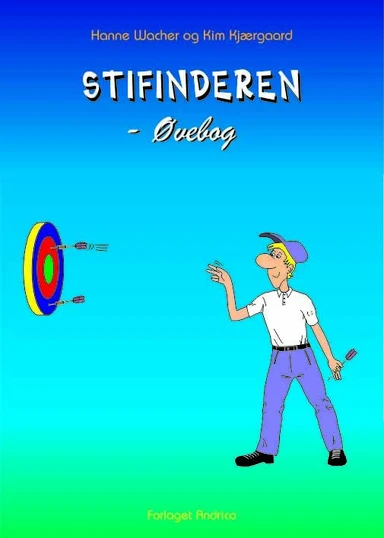 Stifinderen