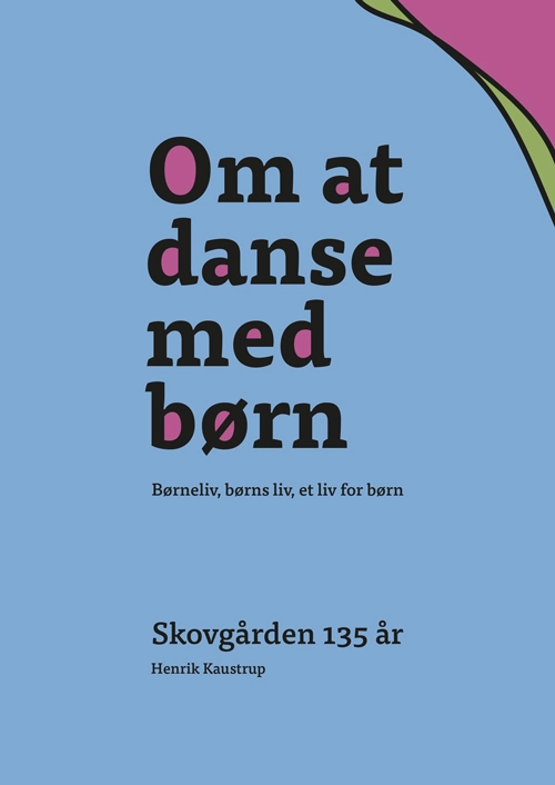 Om at danse med børn