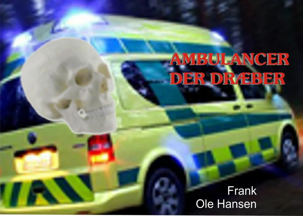 Ambulancer Der Dræber