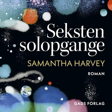  Seksten solopgange