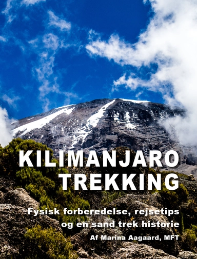 Kilimanjaro trekking