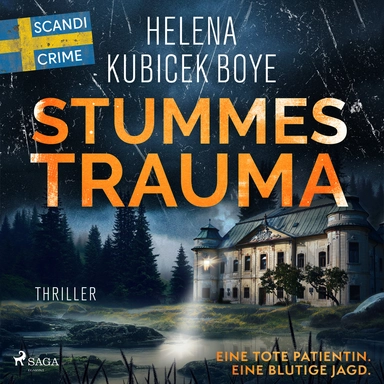 Stummes Trauma