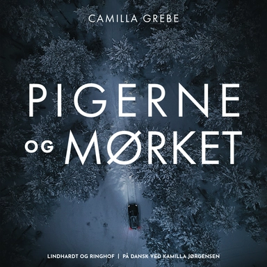 Pigerne og mørket