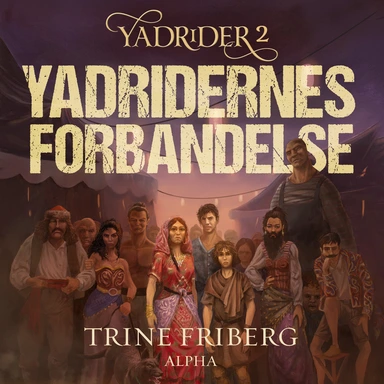 Yadridernes forbandelse