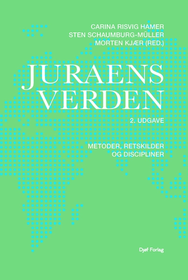 Juraens Verden 
